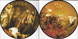 ABBA - ABBA (Picture Disc (Germany)