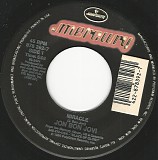 Jon Bon Jovi - Miracle/Blood Money (US)