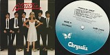 Blondie - Parallel Lines (US Promo)