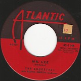 The Bobbettes - Mr. Lee/Look At The Stars (US)