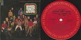Blood, Sweat & Tears - Child Is Father To The Man (US) (Orange Label)
