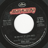 Bon Jovi - In And Out Of Love/Breakout (Japanese Live Version) (US)