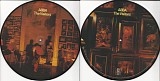 ABBA - The Visitors (Picture Disc) (Germany)