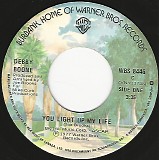 Various Artists - You Light Up My Life/He's A Rebel (Canada)