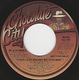 BlackSmoke - (Your Love Has Got Me) Screamin'/(Your Love Has Got Me) Screamin' (US Promo)