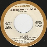 The Blend - I Hope You Find Somethin'/I'm Gonna Make You Love Me (US)