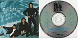 BlackHawk - Love & Gravity (Columbia House Canada)