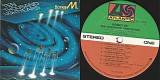 Boney M. - Ten Thousand Lightyears (Canada)