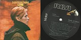 David Bowie - Low (US Promo)