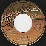 BlackSmoke - There It Is/There It Is (US Promo)