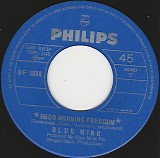 Blue Mink - Good Morning Freedom/Mary Jane (Canada)
