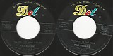 Pat Boone - I'll See You In My Dreams/Pictures In The Fire (US)