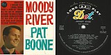 Pat Boone - Moody River (US)