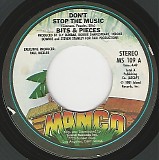 Bits & Pieces - Don't Stop The Music/Don't Stop The Music (Break 1-5) (US)