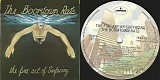 The Boomtown Rats - The Fine Art Of Surfacing (Canada)