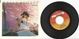 Karla Bonoff - Personally (US 1-Sided Promo Picture Sleeve)