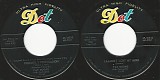 Pat Boone - Friendly Persuasion (Thee I Love)/I Almost Lost My Mind (US)