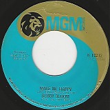 Bobby Bloom - Make Me Happy/This Thing I've Gotten Into (US)