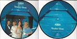 ABBA - Voulez-Vous (Picture Disc) (Germany)