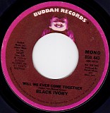 Black Ivory - Will We Ever Come Together/Will We Ever Come Together (US Promo)