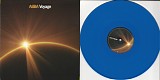 ABBA - Voyage (Indie Store Blue Vinyl) (France)