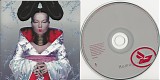 BjÃ¶rk - Homogenic (Columbia House Canada)