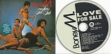 Boney M. - Love For Sale (Germany)
