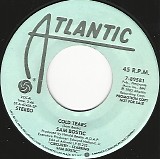 Sam Bostic - Cold Tears/Cold Tears (US Promo)