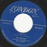 The Bon-Bons - Circle/Frog On A Log (US)