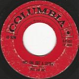 Bob And Joe - Has She Got A Sister/Stood Up (US)