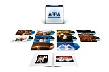 ABBA - CD Album Box Set (E.U.)