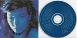 BjÃ¶rk - Telegram (Columbia House Canada)