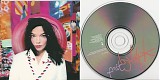 BjÃ¶rk - Post (Canada)