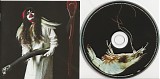 Soundtrack - The Music From Matthew Barney's "Drawing Restraint 9" (EU)