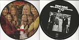 ABBA - Ring Ring (Picture Disc) (Germany)