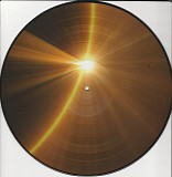 ABBA - Voyage (Picture Disc - Space) (Germany)