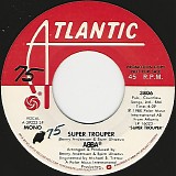 ABBA - Super Trouper/Super Trouper (US Promo)