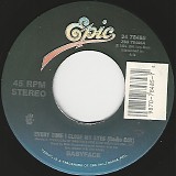 Babyface - Every Time I Close My Eyes/Lady, Lady (US)