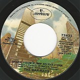 The Bar-Kays - Shake Your Rump To The Funk/Summer Of Our Love (US)
