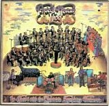 Procol Harum - Live - In Concert With The Edmonton Symphony Orchestra