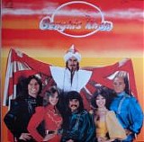 Dschinghis Khan - Genghis Khan
