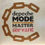 Depeche Mode - Master And Servant (Slavery Whip Mix)