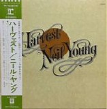 Neil Young - Harvest