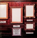 Emerson, Lake & Palmer - Pictures At An Exhibition