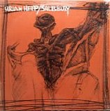 Uriah Heep - Salisbury