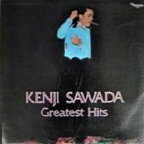 Sawada Kenji - Greatest Hits