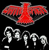 White Spirit - White Spirit