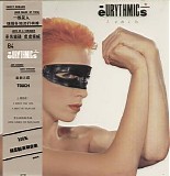 Eurythmics - Touch