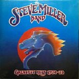 Steve Miller Band - Greatest Hits 1974-78