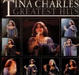Tina Charles - Greatest Hits